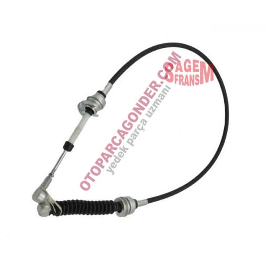 VİTES KUMANDA TELİ LINEA 1.4 07-15 DEĞİŞTİRİCİ SAĞ