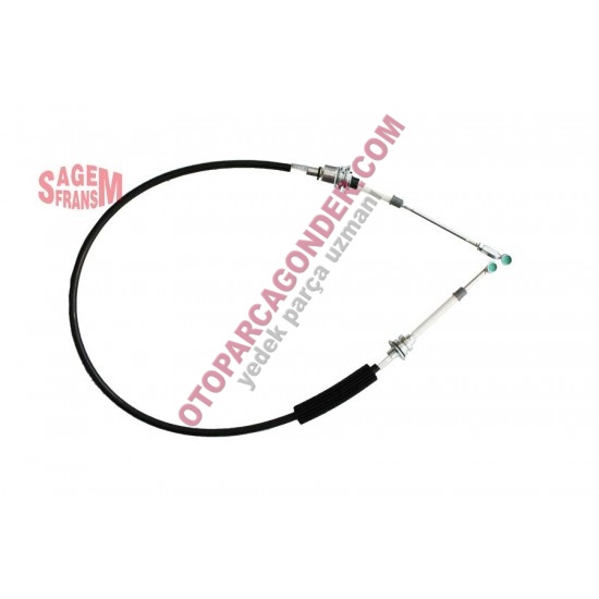 VİTES KUMANDA TELİ LINEA 1.4 07-15 DEĞİŞTİRİCİ SOL