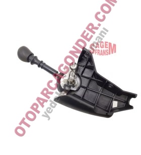 VİTES KUMANDA KUTUSU KOLLU KÖRÜK TOPUZ RENAULT MASTER II 06 width=