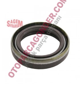 VİTES SIZDIRMAZLIK CONTASI KECE FLUENCE-CLIO IV