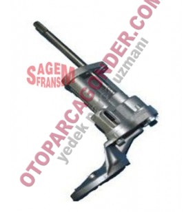 YAG POMPASI R9 R11 R19 CLIO TWINGO 1.4