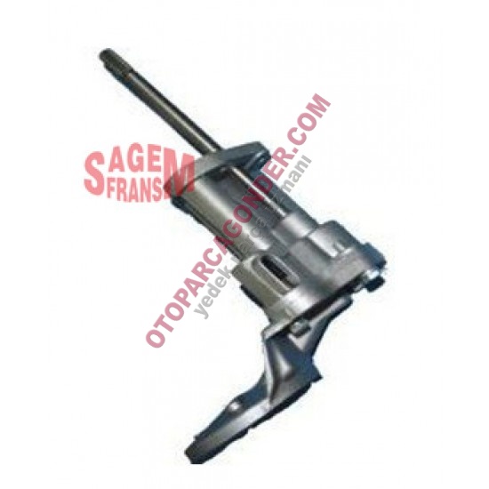 YAG POMPASI R9 R11 R19 CLIO TWINGO 1.4