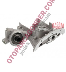 YAĞ POMPASI RENAULT CLIO II 98 width=