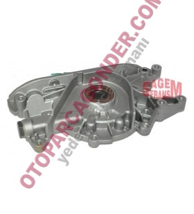 YAG POMPASI F.TEMPRA 2.0 16V-SLX YALAMA MOTOR