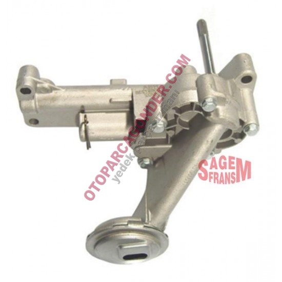 YAĞ POMPASI FLASH R21 CLIO EXP< 96 LGN 1.8 2.0