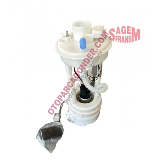 YAKIT DEPO ŞAMANDIRASI BRAVA-MAREA-BRAVO 1.2 1.4 1.6 1.8 2.0 16V