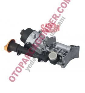 YAĞ SOĞUTUCU SOĞUTUCUSUZ TIP DOBLO-ALBEA-LINEA-FIORINO 1.3 MJT EURO 4