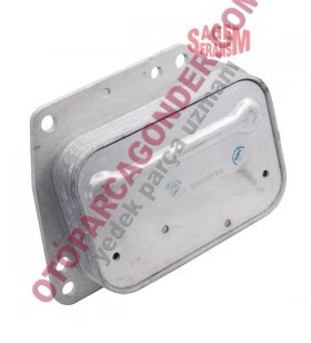 YAĞ SOĞUTUCU FIAT EGEA 16 width=