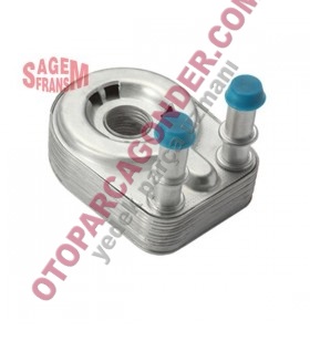 YAĞ SOĞUTUCU DOBLO 1.9 JTD