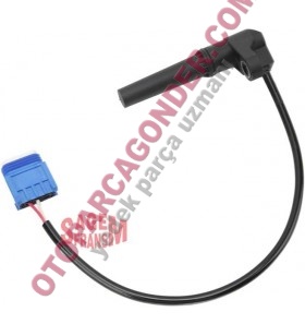 VİTES KAPTÖRÜ OTOMATİK ŞANZIMAN CLİO KANGO MEGANE PEUGEOT 206-307-407 2529.80