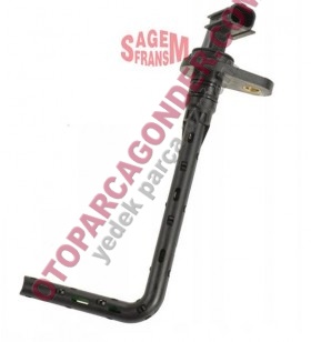 YAĞ SEVİYE SENSORU TRAFIC III 1.6 DCI-MEGANE IV-TALISMAN R9M MOTOR EURO 5