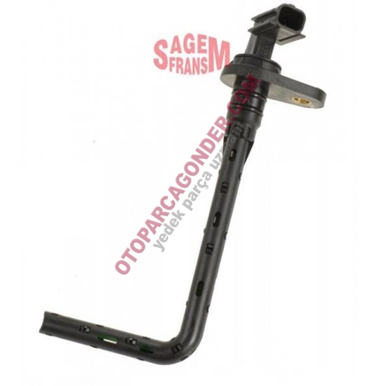 YAĞ SEVİYE SENSORU TRAFIC III 1.6 DCI-MEGANE IV-TALISMAN R9M MOTOR EURO 5