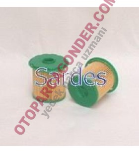 YAKIT FİLTRESİ MASTER 2.2DCİ 16V 90HP-2.5TD 116HP