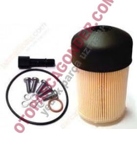 YAKIT FILTRESI MERCEDES OM622 OM699 W447 W470 . RENAULT MASTER III 10 width=