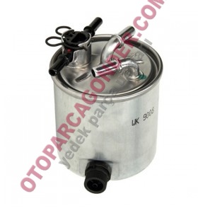 YAKIT FİLTRESİ RENAULT DACİA LOGAN-SANDERO 1.5D 03  width=