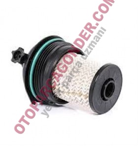 YAKIT FİLTRESİ RENAULT MEGANE IV 15 width=