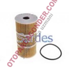 YAG FILTRESI MERCEDES C-CLASS OM626 W205 . RENAULT MEGANE SCENIC TRAFIC MASTER L