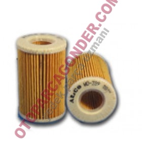 YAĞ FİLTRESİ RENAULT CLIO II 98 width=