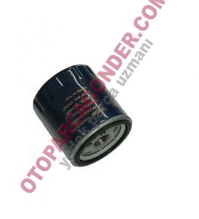 YAĞ FİLTRESİ CLIO II-ESPACE I-II-III-LAGUNA I-II-R9-11-18-TRAFIC-MASTER-SAFRANE