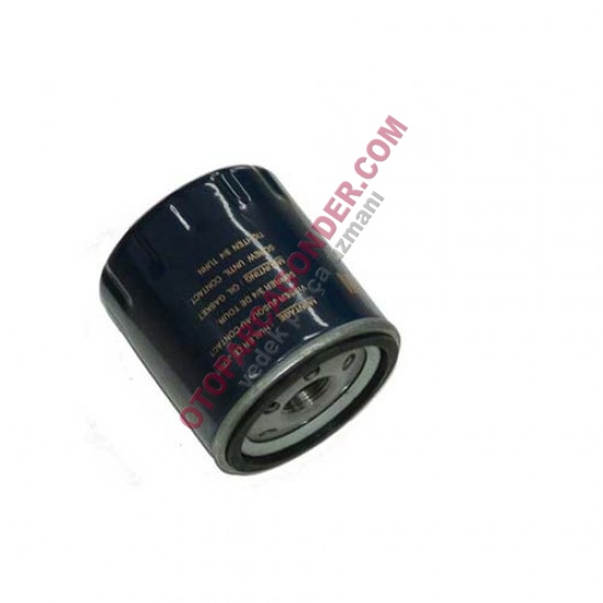 YAĞ FİLTRESİ CLIO II-ESPACE I-II-III-LAGUNA I-II-R9-11-18-TRAFIC-MASTER-SAFRANE