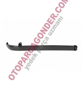 Fiat Tipo Far Alt Çıtası Sağ 170620099