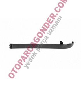 Fiat Tipo Far Alt Çıtası Sol 170621099