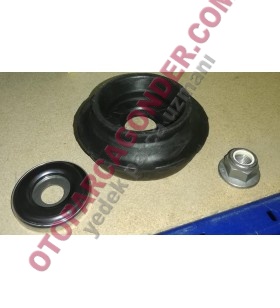 ÖN AMORTİSÖR TAKOZU RULMAN SOMUN KNG 97  width=