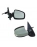 Renault Symbol Joy Dış Dikiz Aynası Komple Sağ 2013 < Mekanik  963011650RT