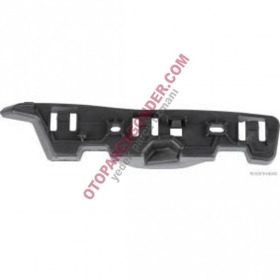 Ön Tampon Bağlantı Ayağı Grande Punto Evo Sağ 51852309T