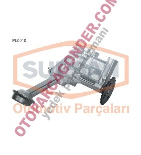 YAĞ POMPASI CLIO II 98 width=