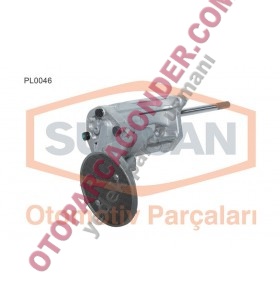 YAG POMPASI R9 R11 R19 CLIO TWINGO 1.4