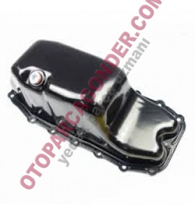YAĞ KARTERİ FIORINO-DOBLO-LINEA-PALIO-ALBEA-PUNTO-500 1.3 MTJ 16V-1.3JTD 16V-AST