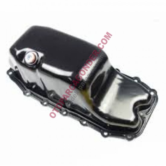 YAĞ KARTERİ FIORINO-DOBLO-LINEA-PALIO-ALBEA-PUNTO-500 1.3 MTJ 16V-1.3JTD 16V-AST