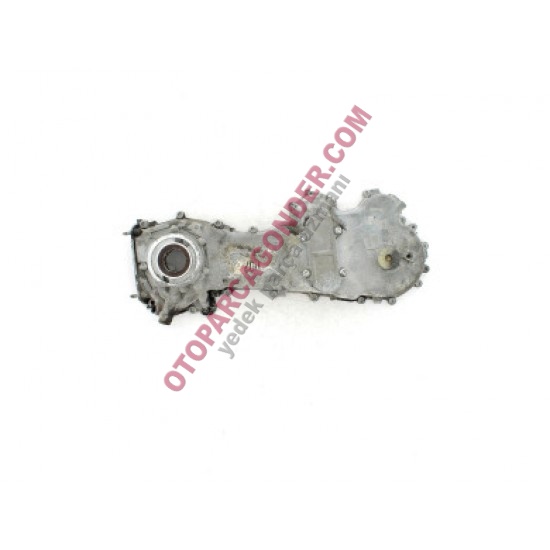 YAĞ POMPASI FIAT DOBLO-EGEA-ALBEA-PALIO-LİNEA-GRANDE PUNTO-PANDA-FIORINO-NEMO-AS