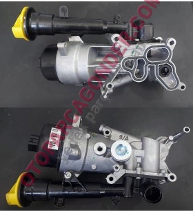 YAĞ SOĞUTUCU LİNEA FİORİNO DOBLO 1.3 MJT EURO 4