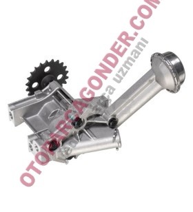 YAĞ POMPASI CLIO II 98 width=