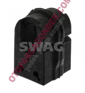 VİRAJ LASTİĞİ 20MM RENAULT MEGANE III 09 width=