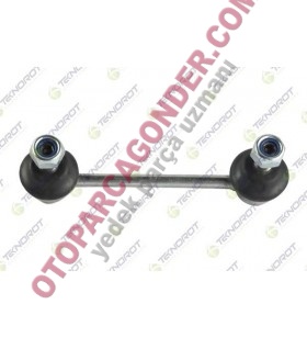 Z ROT ARKA SAĞ-SOL METAL 132 FIAT DOBLO 00-09