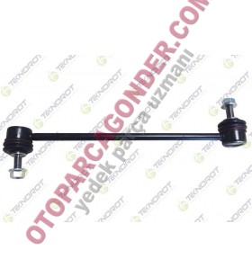 Z ROT ÖN SOL/SAĞ RENAULT MEGANE IV 16 width=