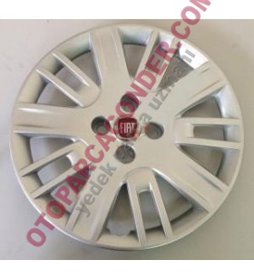Doblo Jant Kapağı 15'' 4 Bijon ( 1 Adet ) 51755980T