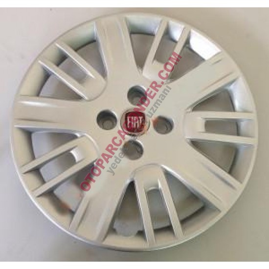 Doblo Jant Kapağı 15'' 4 Bijon ( 1 Adet ) 51755980T