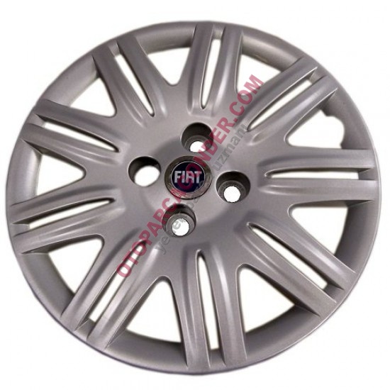 Doblo - Albea Jant Kapağı 14'' 4 Bijon ( 1 Adet ) 51766084T