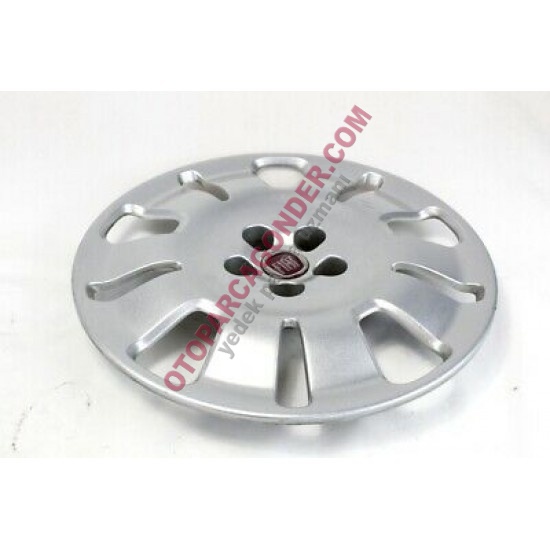 Doblo 3 Jant Kapağı 16'' 5 Bijon ( 1 Adet ) 51832667T