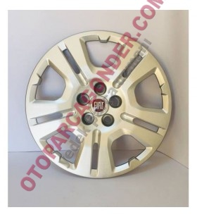 Jant Kapağı Doblo 2015 Ve Sonrası 16'' 5 Bijon ( 1 Adet ) 51983638T