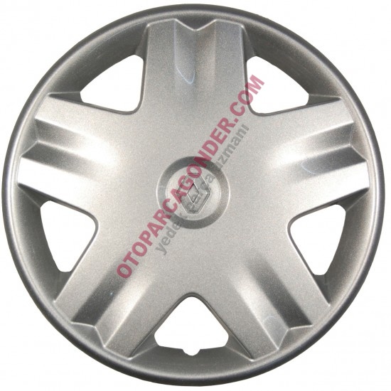 Jant Kapağı Clio - Kangoo  14'' Jant (1 Adet) 8200031208T