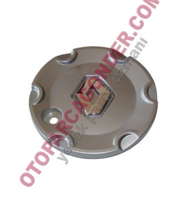 Çelik Jant Göbek Kapağı Megane 2 8200254199T