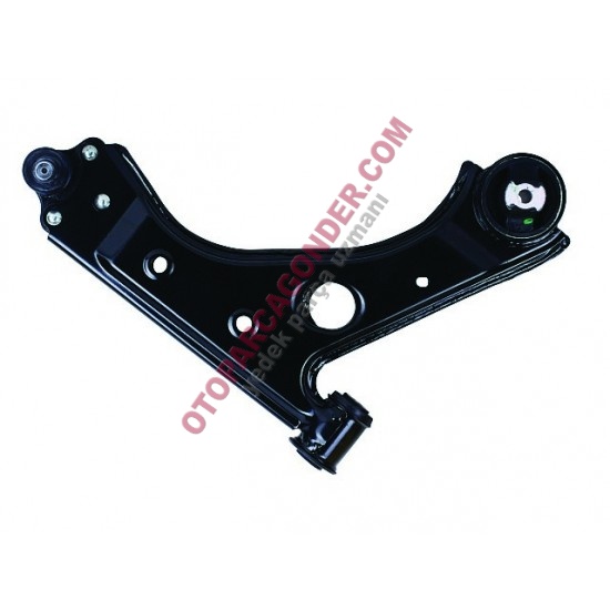 Alt Tabla Grande Punto - Linea - Fiorino Sağ 51895366E