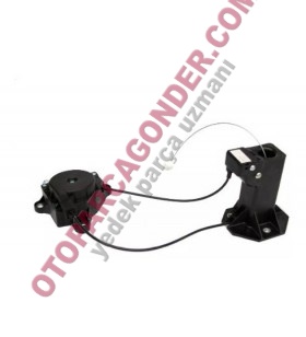 Fiat Fiorino Stepne Kilidi (Beşiği) 51910321