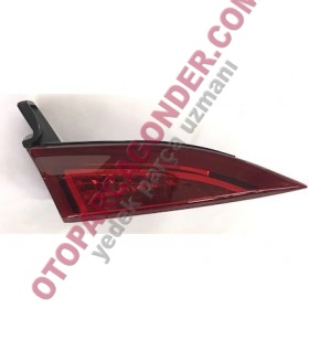 Fiat Egea Arka Stop Lambası Sol İç 51984457