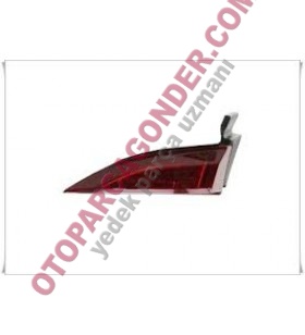Fiat Egea Arka Stop Lambası Sağ İç 51984460